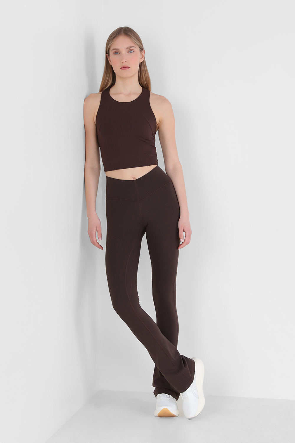 Align V Waist Flair Pant